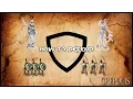 Grepolis How to defend