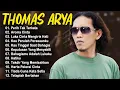 Download Lagu TOP LAGU THOMAS ARYA TERBARU 2025 - Lagu Slow Rock Terpopuler2025 Enak Didengar