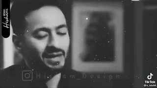 بكاء حماده هلال هو بيتكلم عن الام كل سنه وكل ام طيبه 