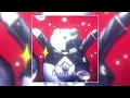 Lagu BAD ENDING FUNK  | Danganronpa Edit