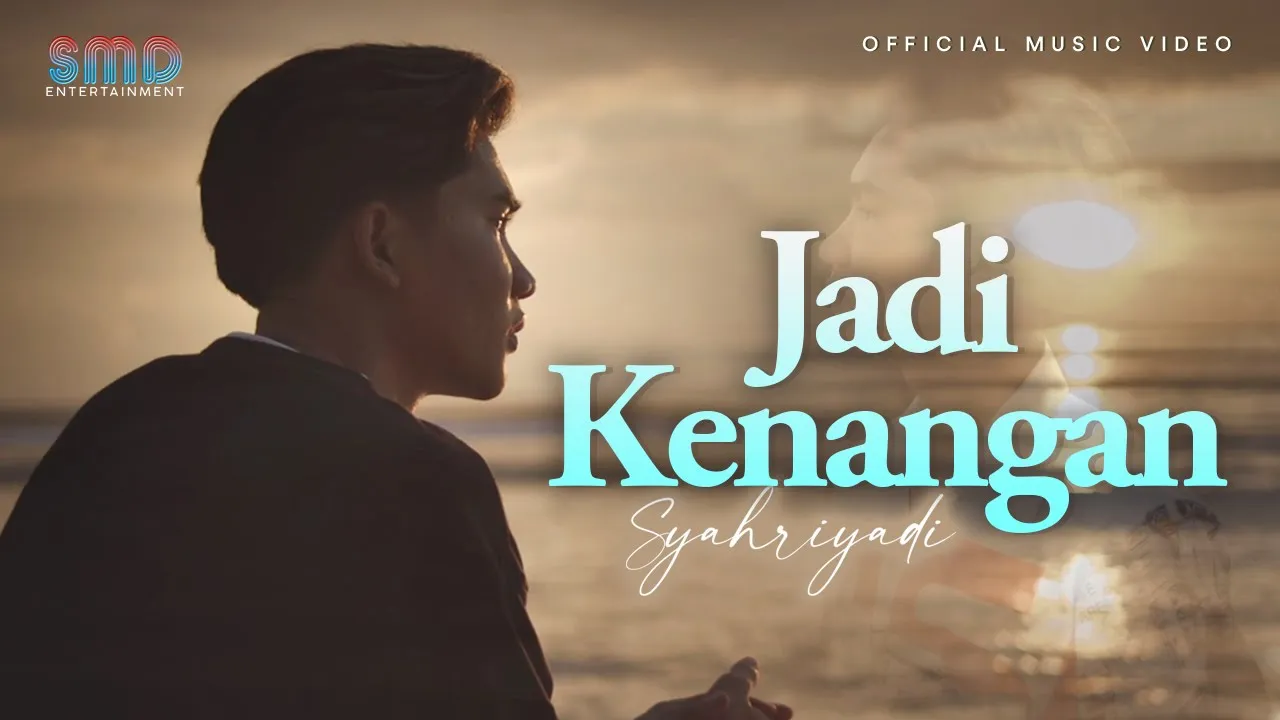 Syahriyadi (Yadi Barabai) - Jadi Kenangan | Official Music Video Syahriyadi (Yadi Barabai) - Jadi Kenangan | Official Music Video