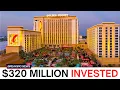 Golden Nugget Downtown - The ONLY Casino That Works