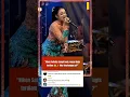 “Begitu nyanyi lagu Bugis, warga Bugis langsung bangga 😭✨ Niken Salindry luar biasa!”