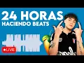 Download Lagu 24 HORAS HACIENDO BEATS