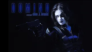 domino a fan film by chris r notarile 
