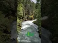 Download Lagu Hiking in Whistler, the best! The chaos of Fall feels on par with this river. Busy \u0026 beautiful.