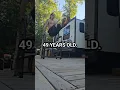 49 Years Old 51 LBS Down Six-Pack Is Next