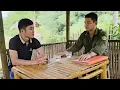 Download Lagu Nam had a strange attitude when his colleagues asked him about his mother's land issue.