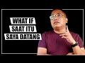 Download Lagu MENGATASI PENYESALAN DENGAN WHAT IF
