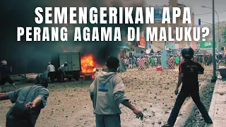 MEMAHAMI KERUSUHAN MALUKU DALAM 16 MENIT