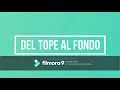 Del tope al fondo - Cultura profética letra