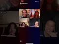 Mady Gosselin TikTok live 23