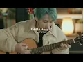 mark lee's acoustic covers (ft haechan, renjun, ten)