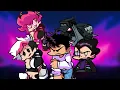 Download Lagu FNF Phantasm Cover! Ft. HexaDust, Casanova, Neo Pico