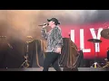 Lily Rose - Sad In The Summer (Live) - Bethel Woods, Bethel, NY - 8/24/23
