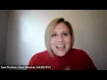 New York State Social Work Licensure Meeting