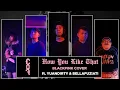 Download Lagu Chariot On Fire - How You Like That feat. YUANDIRTY \u0026 BELLA FUZIATI (Blackpink Cover)