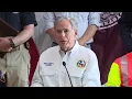 Only 2 remain missing from Hill Country floods including a girl from Camp Mystic Gov Abbott says