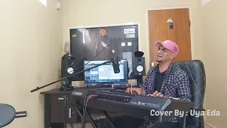 mengapa tak pernah jujur cover by uya eda 