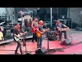 Lukas Nelson - BORN RUNNIN’ OTTA TIME - Live @ Red Rocks July 31, 2026