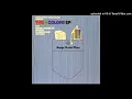 Kerri Chandler - Back To The Raw (Unreleased Ruff Instrumental Mix)