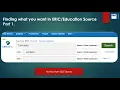 Finding what you want in Source Part 1