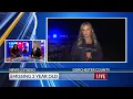 Crews searching for missing toddler in Dorchester County