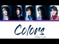 Download Lagu DAY6 (데이식스) - Colors (Final Ver.) (Color Coded Lyrics Han|Rom|Eng)