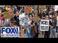 DANGEROUS Massive ICE raid sweeps through Charlotte as arrests surge