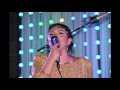 Download Lagu I Feel For You, Performed by Nina Lares