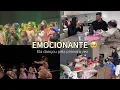 Download Lagu Ela me surpreendeu chorei muito🥹almoço delicioso de domingo em família 