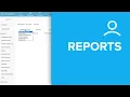 Humanity Module Reports