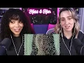 COUPLE REACTS TO JENNIE - Less than a Lover (Official Video)