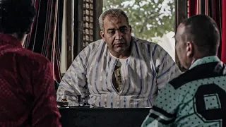 لما تاخد ابوك يخطبلك ويكون عامل دماغ ومش شايف قدامه    دندنها