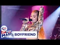 Download Lagu Mabel - Boyfriend | Live At Capital Up Close | Capital