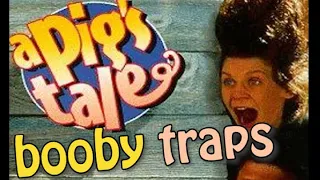 A Pig's Tale: Booby Traps (Music Video)