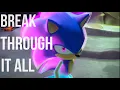 Download Lagu Sonic Prime S2 - Break Through It All (from Sonic Frontiers) AMV