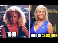 4 Beloved Road House Actors Who Tragically Passed Away