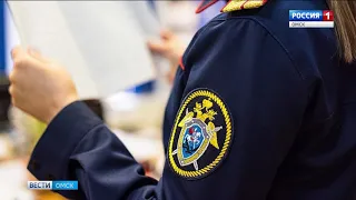 В доме-интернате для инвалидов и пенсионеров произошло убийство