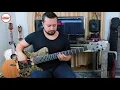 Jabbar - Cesaretsizce Olmuyor | Bass Cover by Durmuş Kızak |