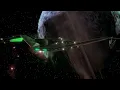 Romulan Cloaking Tests WIP 4K