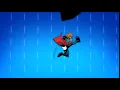 Cartoon Network | CHECK it 1.5 | Generator Rex bumper (2011)