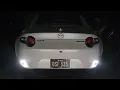 Mazda MX-5 Miata 2016 - 2023 How to Install Auxito LED Reverse Light 7443 Bulbs