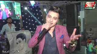 سمسم الصغير وحماده منير انا اشهر واحد فاشل فرحه لورديكا كفر الزيات شركه صبحي للتصوير 