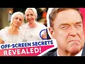 The Conners Cast Real Lifestyles Couples Hobbies Revealed OSSA