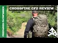 Crossfire CF2 Pack Review