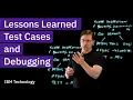 Don t Rely on Reproducible Test Cases - Lessons Learned