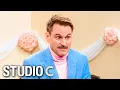 Wedding Full of Objections - Studio C
