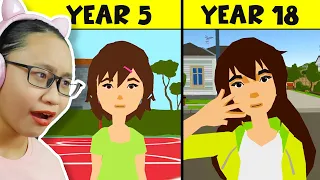 100 years life simulator game life choices for a girl did i make the right choice