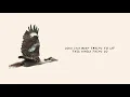 Ziggy Alberts - Runaway (Official Lyric Video)